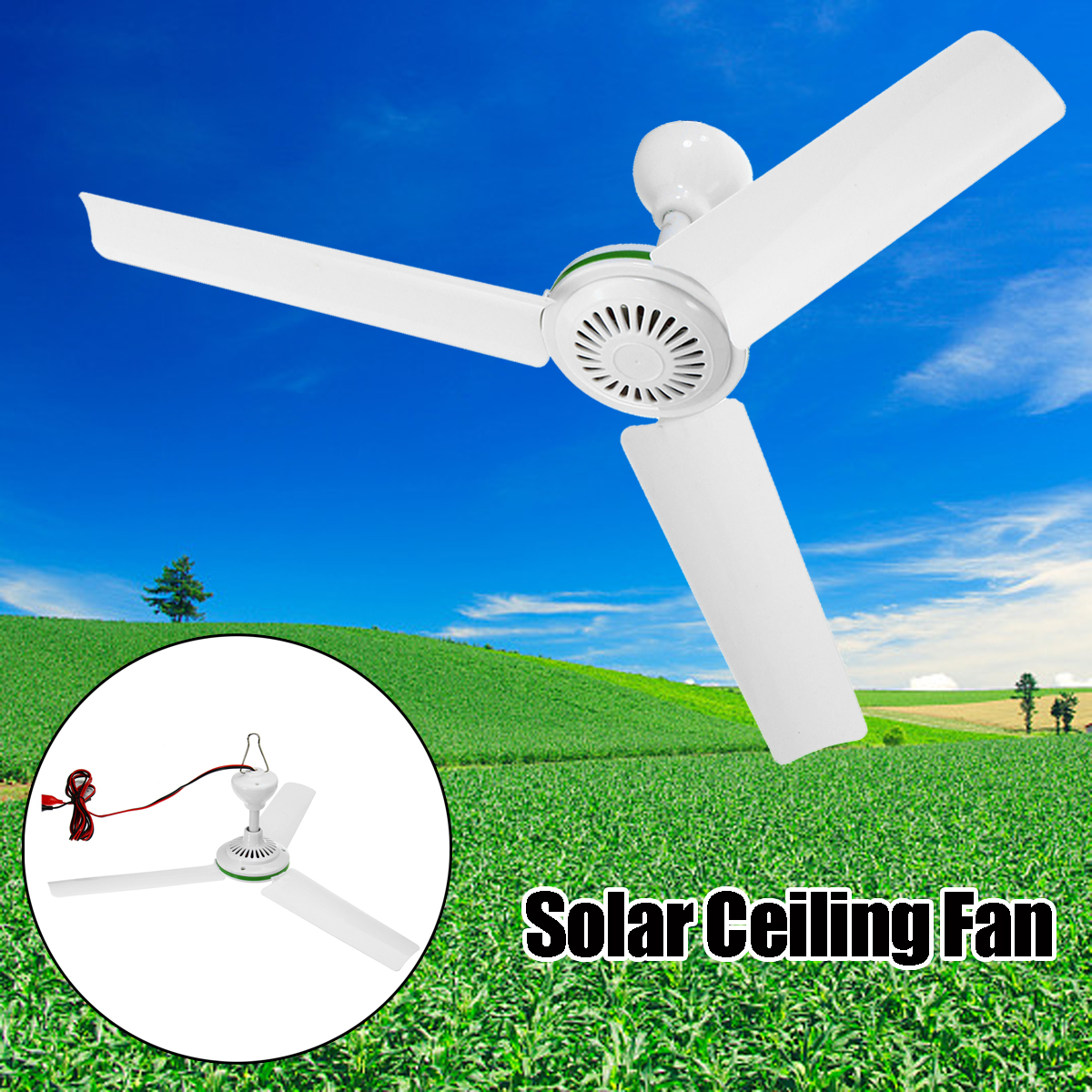 6W-3-Blade-Ceiling-Fan-Soalr-Fan-12V-High-Quality-Caravan-Camping-For-Solar-Pow-1414101-1