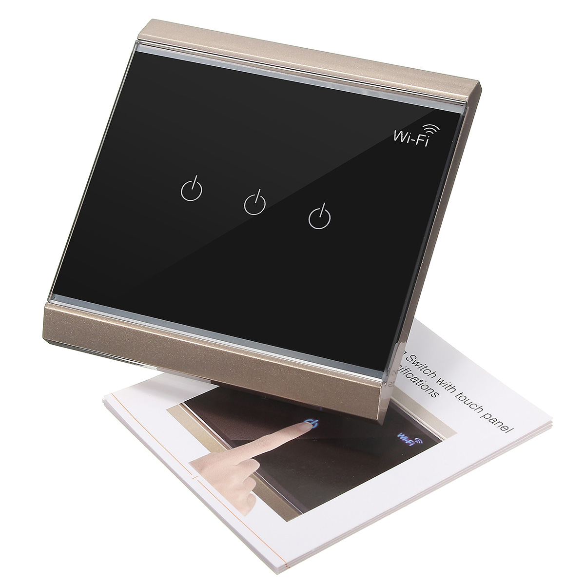 AC-100V-250V-Smart-WiFi-Socket-Remote-Control-Intelligent-Touch-Switch-Wall-Socket-Switch-1286797-9