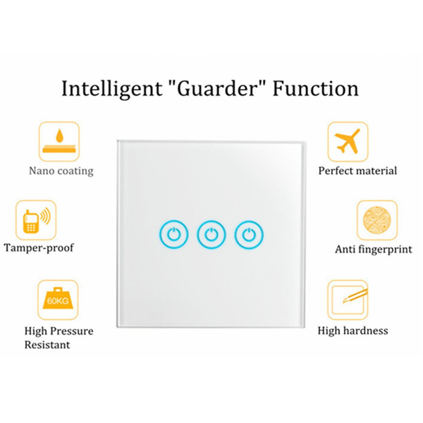 AC-250V-Tempered-Glass-Wall-Switch-Panel---Three-Switch-Single-Control-1070994-5