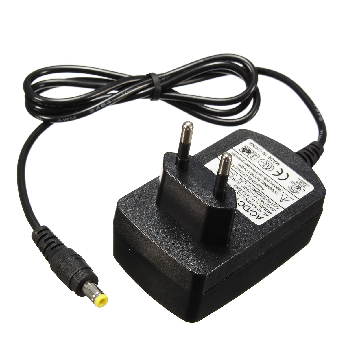 DC-24V-1A-55-x-21mm-Female-Plug-Power-Supply-for-Ultrasonic-Atomizer-1112626-2