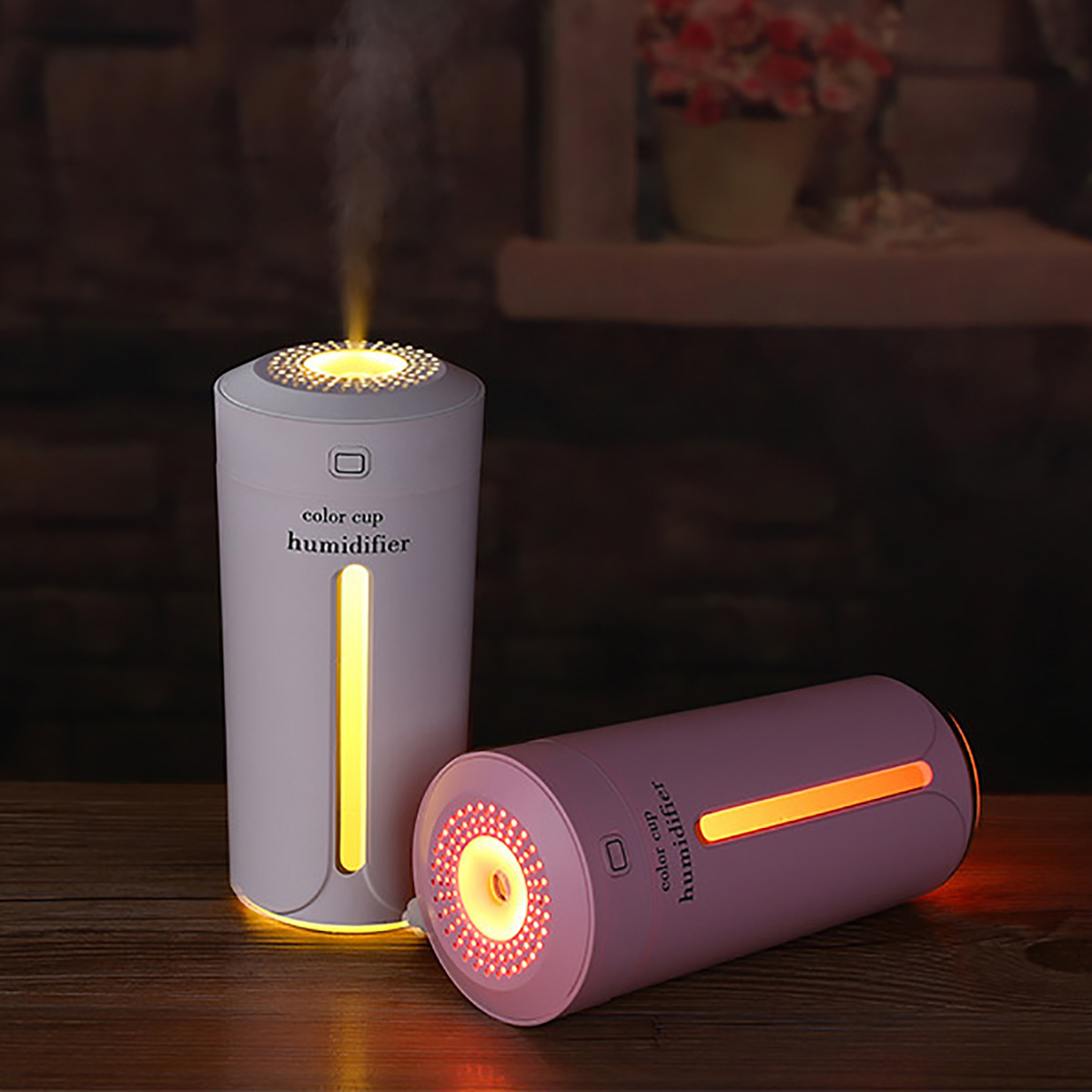 DC-5V-230ML-LED-Air-Humidifier-Ultrasonic-Cool-Mist-Purifier-USB-Rechargeable-Home-Car-1443085-7