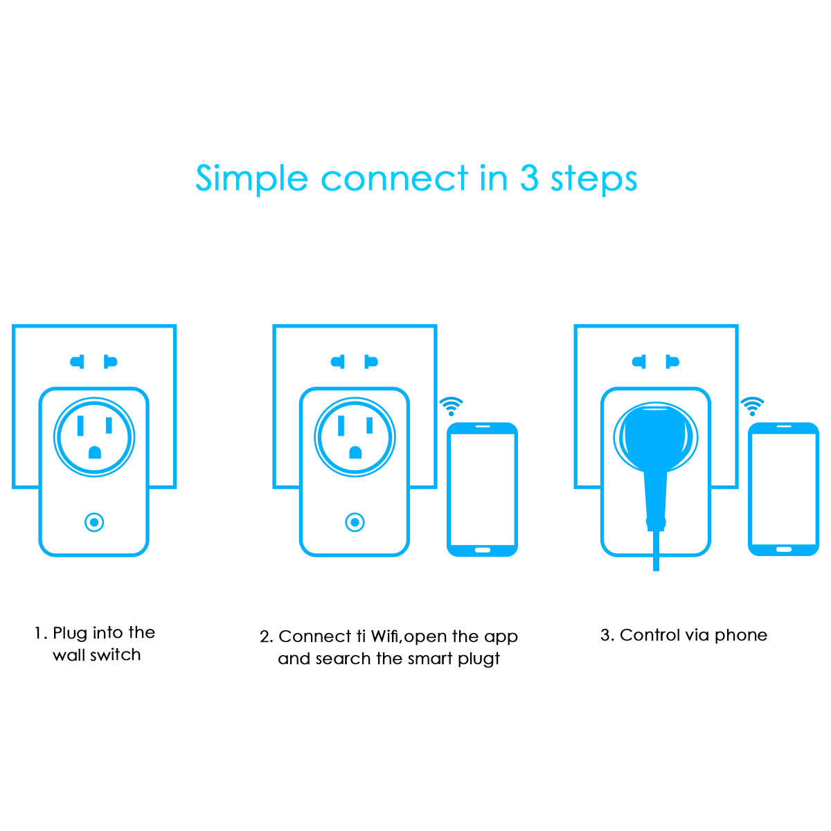 ELE-Home-Smart-Socket-WIFI-Plug-EUUS-Plug-APP-Wireless-Control-for-IOS-Pad-Android-HomeKit-1215403-2