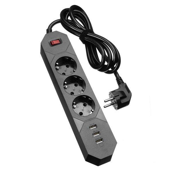 ELE-YA-18WS-3AE3U-3-Outlet-EU-Socket-Power-Strip-Adaptor-with-3-USB-Charging-Ports-1149649-2