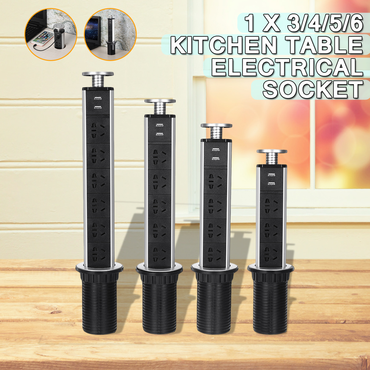 Electrical-Socket-Power-Hidden-Kitchen-Table-USB-Charger-Aluminum-Shelf-1567170-1
