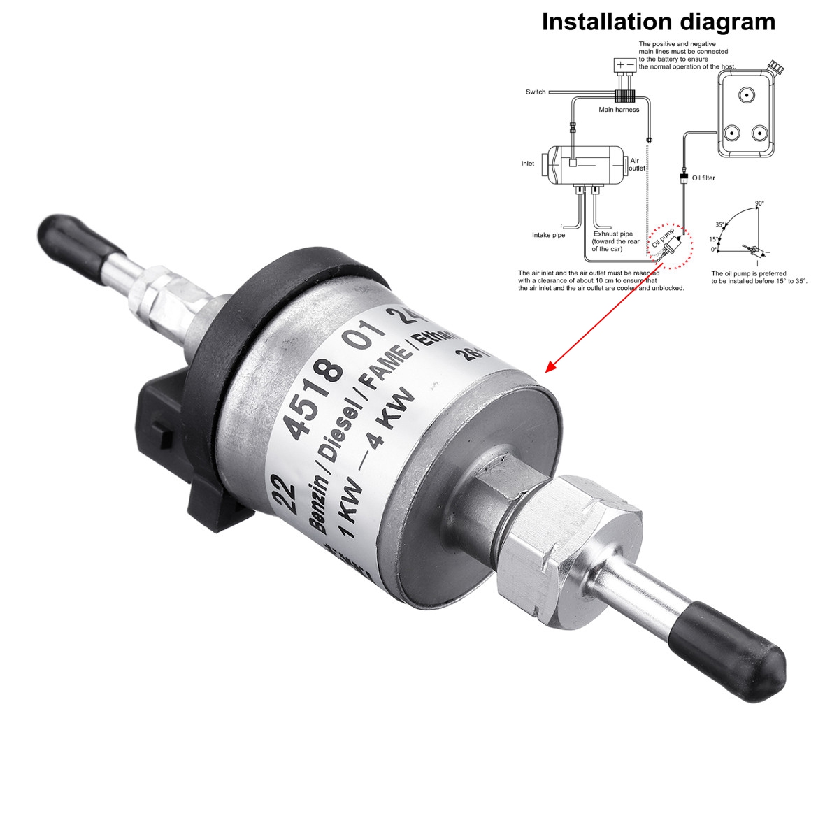 Fuel-Metering-Pump-Diesel-Heater-For-12V24V-1KW-4KW-Car-Air-Heater-1605109-2