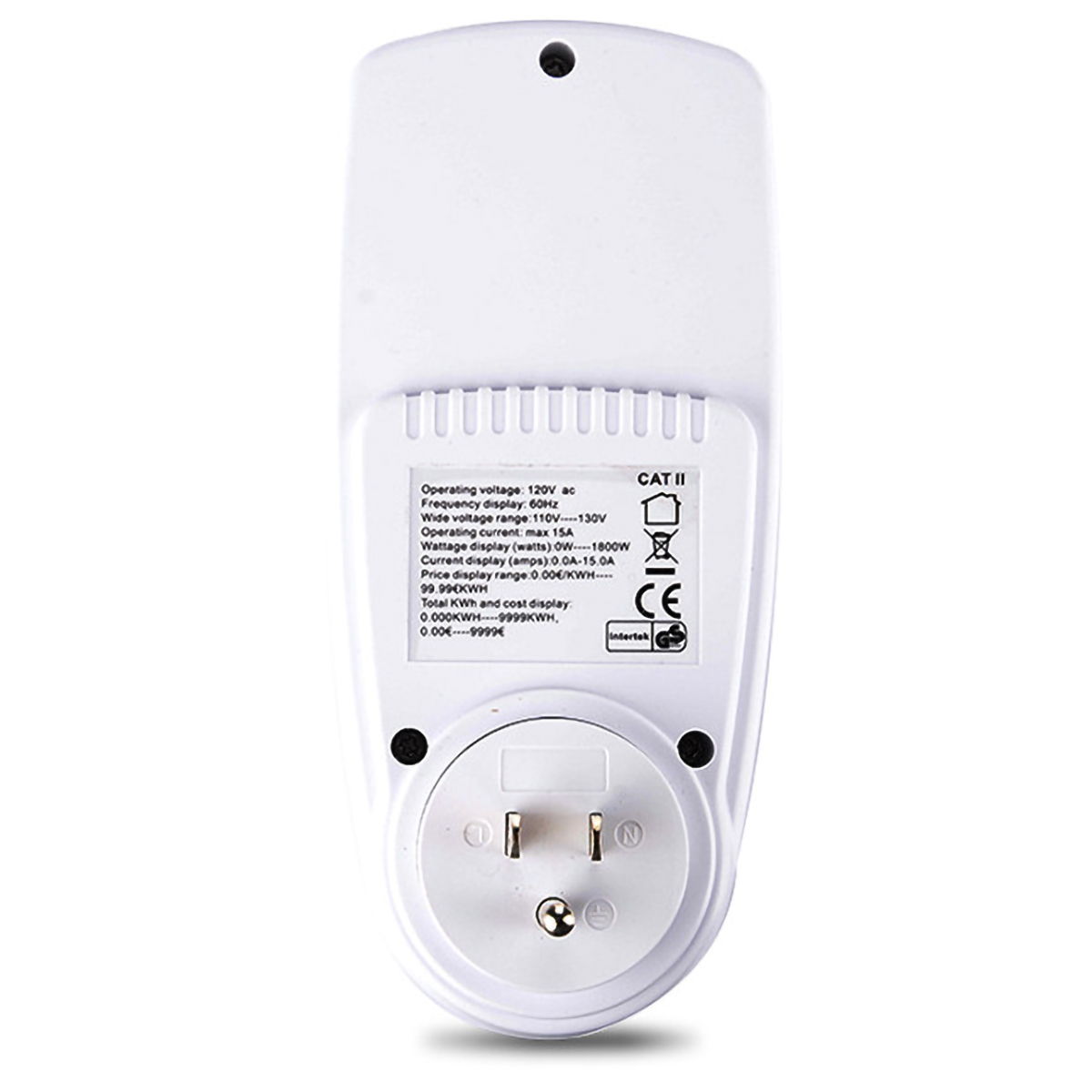LCD-Din-Rail-Digital-Timer-Switch-Socket-5060Hz-Power-Voltage-Current-Metering-USEUUK-Plug-1412125-9