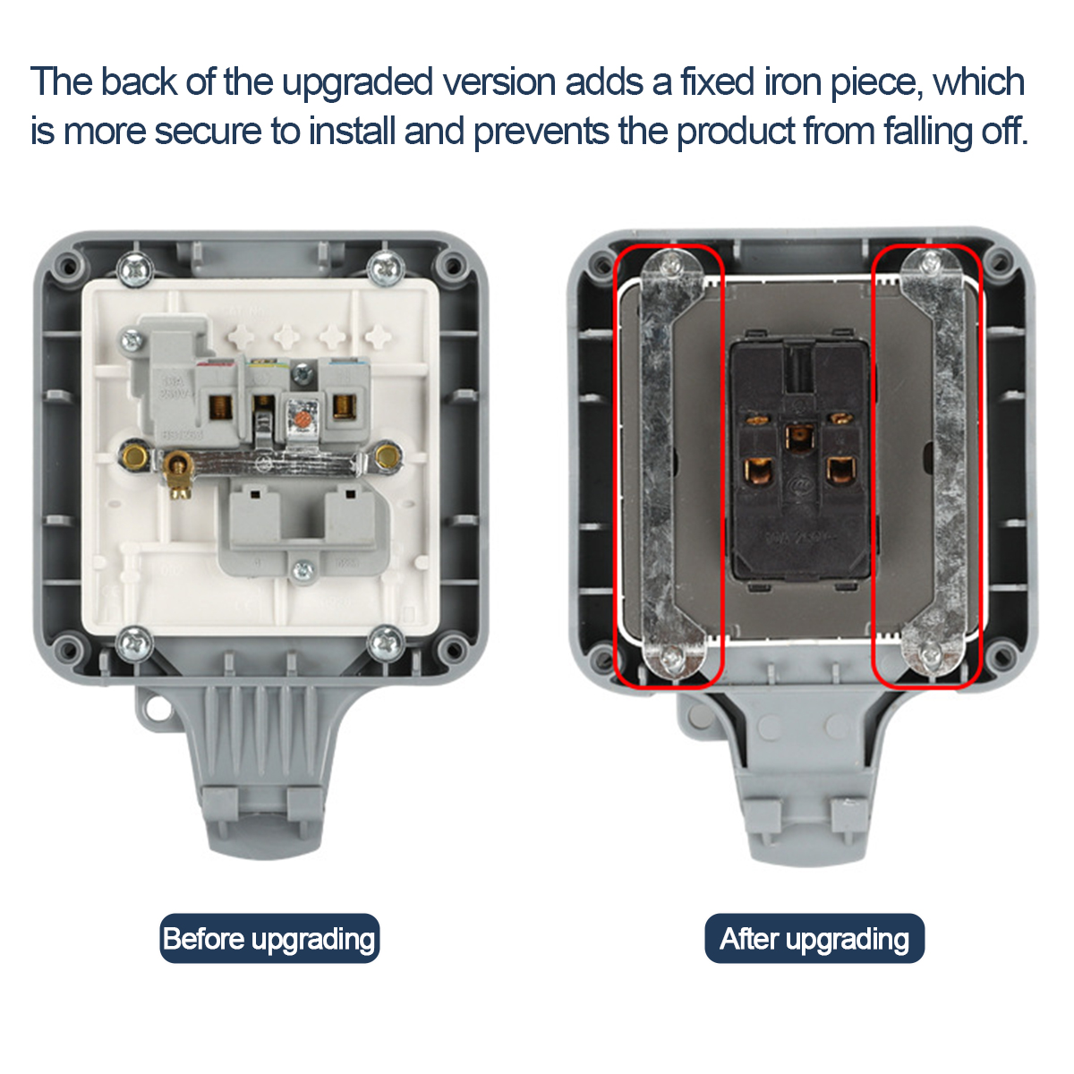 Outdoor-Waterproof-USB-Socket-Wall-Outlet-Air-Conditioner-Outlet-EU-UK-US-GER-PLUG-1947360-5