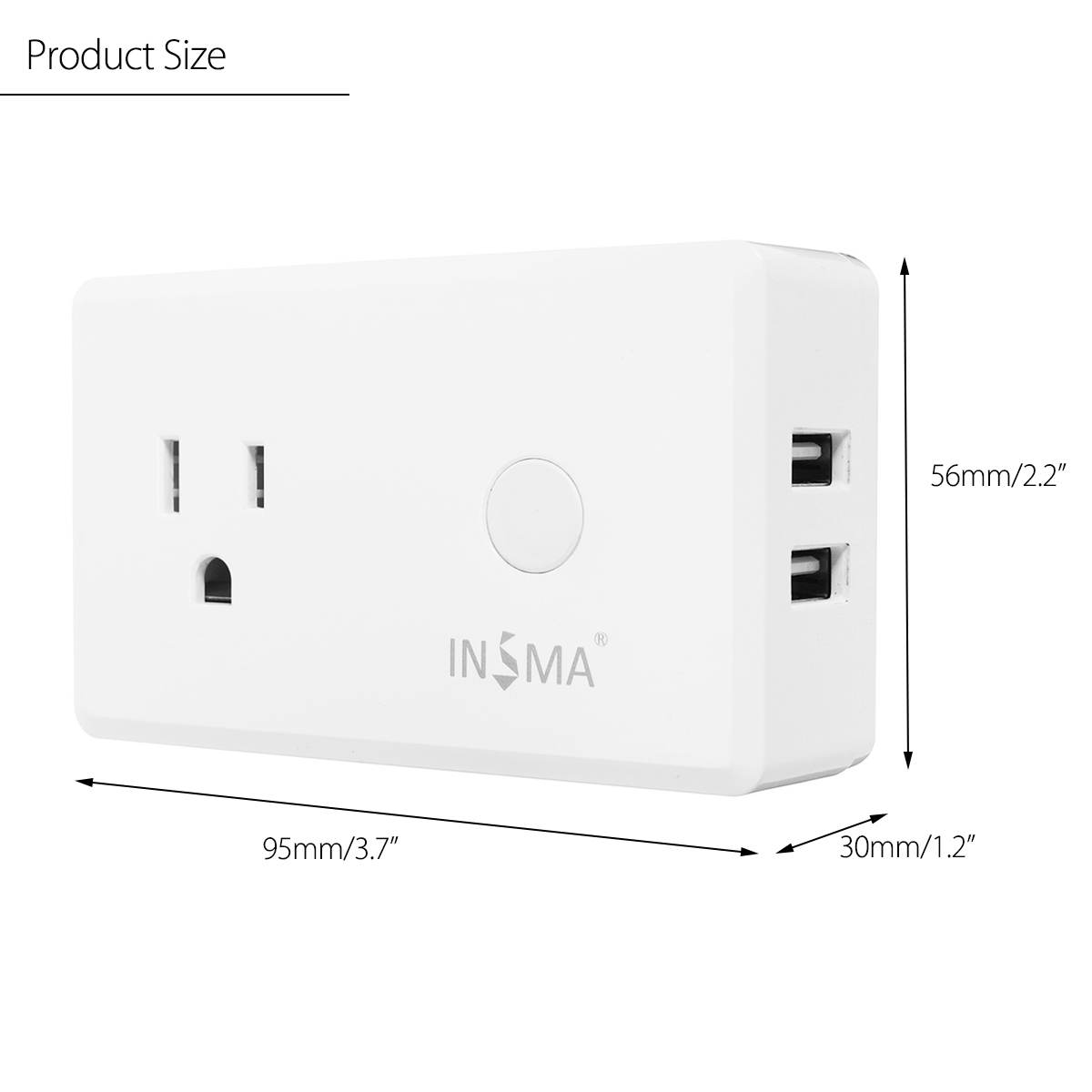 Phone-Smart-WiFi-Socket-US-Plug--USB-Charger-Works-For-ECHO-ALEXA-GOOGLE-HOME-1289792-6