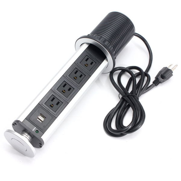Pull-Pop-Up-Electrical-Socket-2-USB-Desk-Worktop-Extension-Lead-Socket-USUKEUAU-Plug-1196640-3