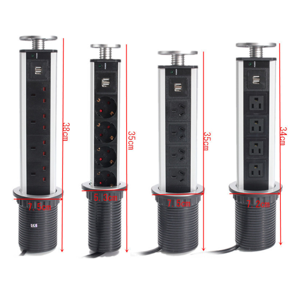 Pull-Pop-Up-Electrical-Socket-2-USB-Desk-Worktop-Extension-Lead-Socket-USUKEUAU-Plug-1196640-10