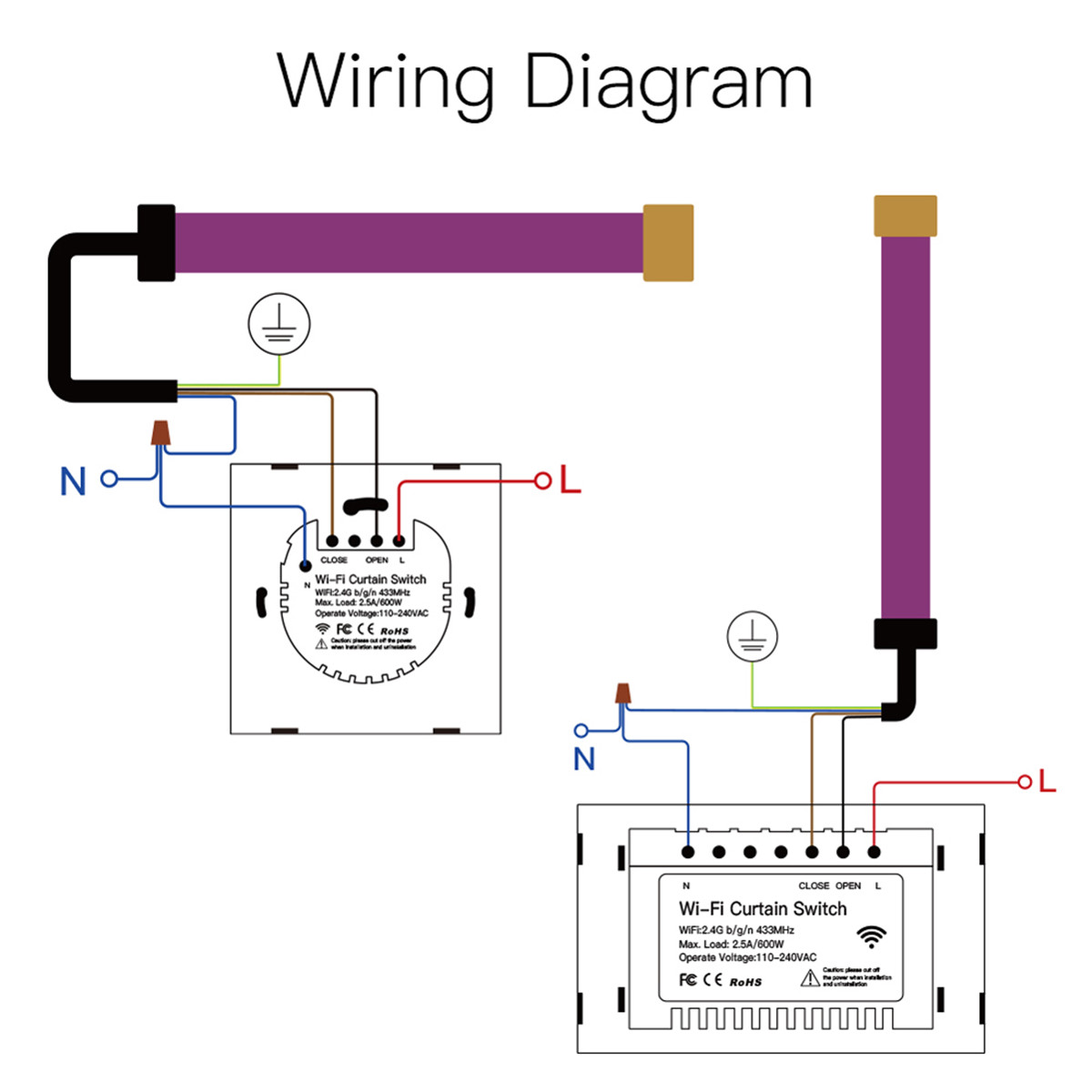 US-EU-WiFi-RF433-Smart-Touch-Curtain-Roller-Blinds-Motor-Switch-Tuya-Smart-Life-App-Remote-Control-W-1778827-14