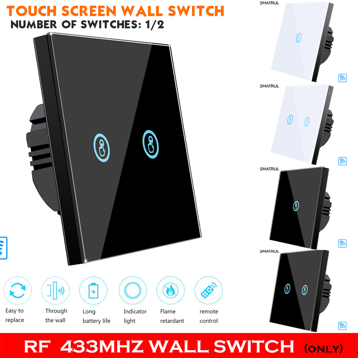 WHF01-433MHZ-RF-Remote-Control-Switch-Touch-Wall-Switch-Panel-Smart-Switch-86-Type-Smart-Panel-Switc-1704063-3