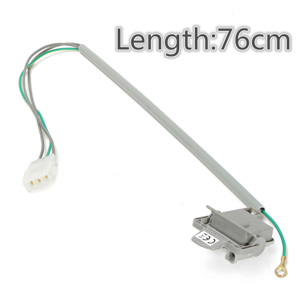 Washing-Machine-Door-Lid-Switch-For-Whirlpool-Kenmore-Part-3949237-3949247-1159411-7