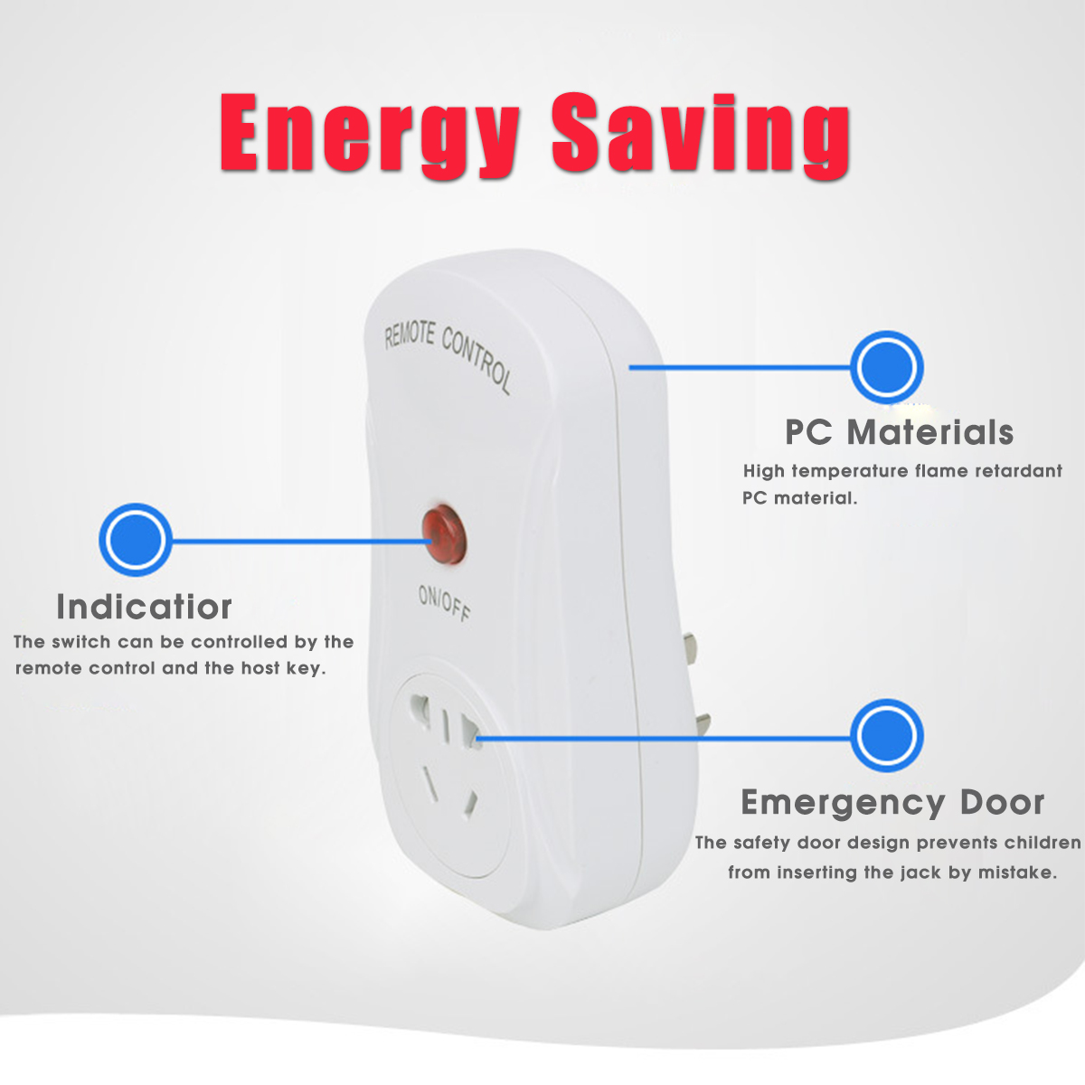 Wireless-Remote-Control-Socket-Switch-For-Food-Waste-Disposers-Garbage-Disposals-Socket-1595768-5