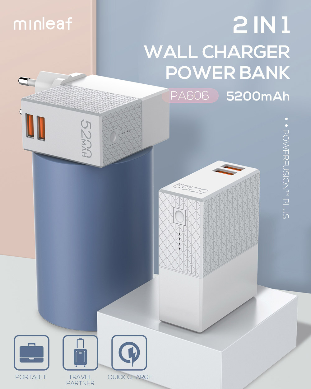 5200mAh-2-in-1-Wall-Travel-Charger-Power-Bank-Dual-DC-5V-USB-Ports-1546435-1