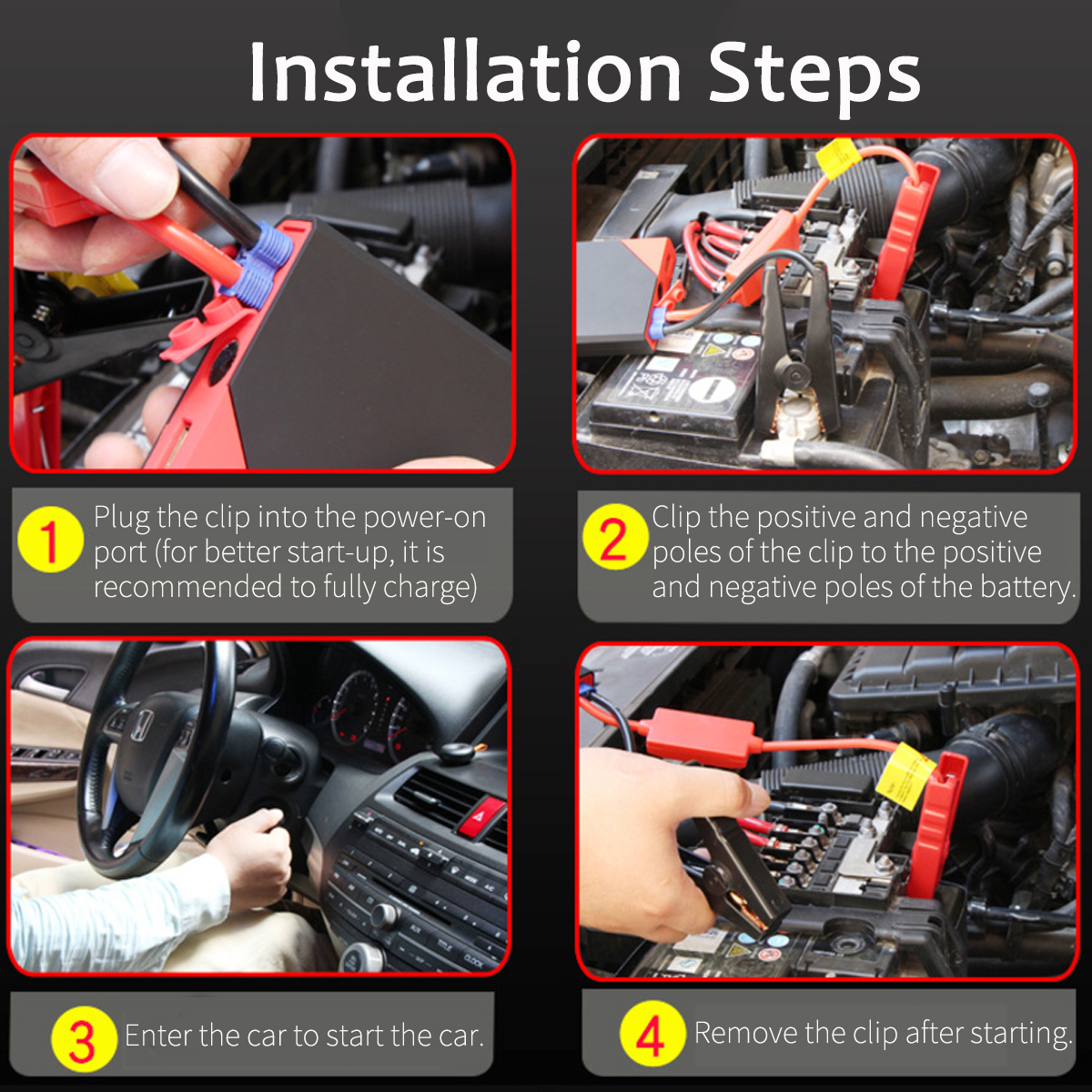 69900-mAh-Emergency-Jump-Starter-Booster-Multi-functional-CarPower-Bank-Auto-Power-Source-1489154-3