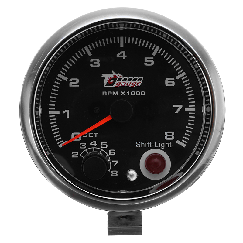 375-Inch-12V-RPMx1000-Tacho-Tachometer-with-Shift-Light-RPM-Rev-Gauge-Meter-1651166-3