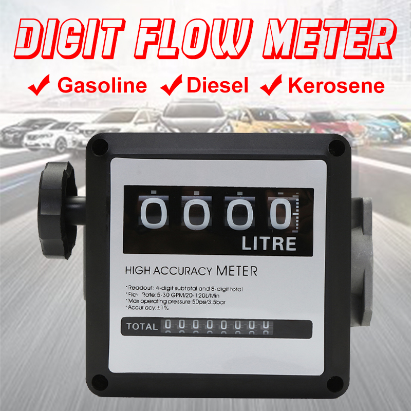 4-Digital-Diesel-FM-120-Gasoline-Fuel-Petrol-Oil-Flow-Meter-Counter-Gauge-20-120LMin-for-Refueling-D-1087829-1