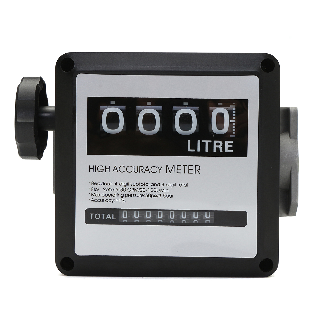 4-Digital-Diesel-FM-120-Gasoline-Fuel-Petrol-Oil-Flow-Meter-Counter-Gauge-20-120LMin-for-Refueling-D-1087829-3