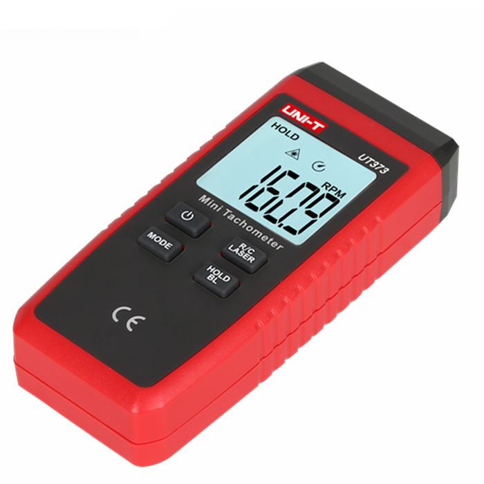 UNI-T-UT373-Mini-Digital-Non-contact-Tachometer-Laser-RPM-Meter-Speed-Measuring-Instruments-1955313-3