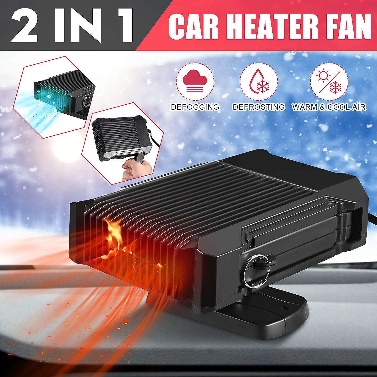 2-in-1-Car-Truck-Heater-12V-Heating-Cool-Fan-Dryer-Windscreen-Demister-Defroster-1740312-2