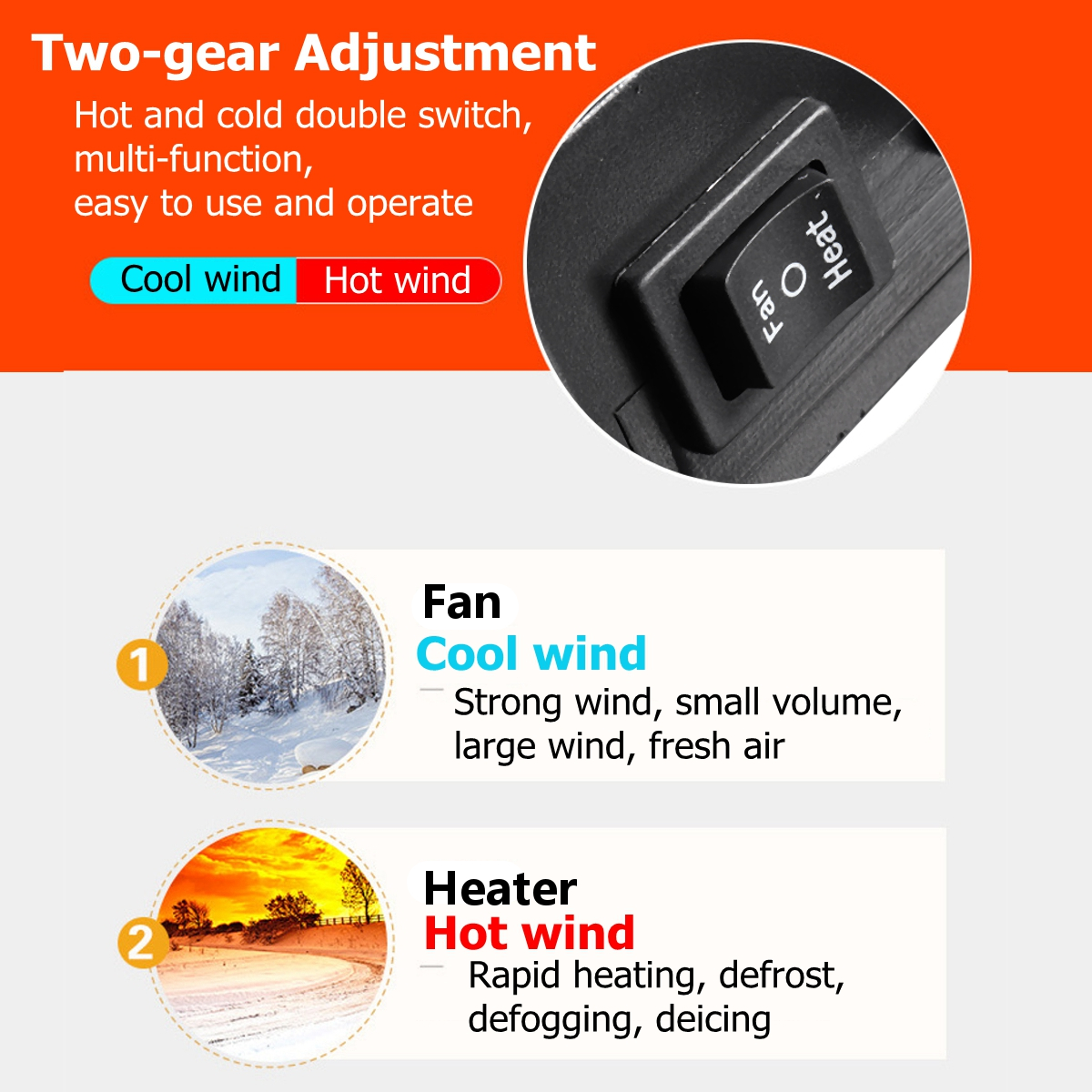 2-in-1-Car-Truck-Heater-12V-Heating-Cool-Fan-Dryer-Windscreen-Demister-Defroster-1740312-3