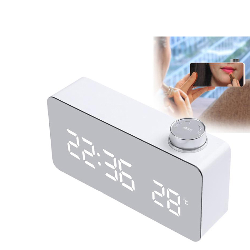DecBest-Beauty-Mirror-Knob-Alarm-Clock-Personality-Creative-Thermometer-Bedside-Clock-LED-Luminous-S-1396723-2