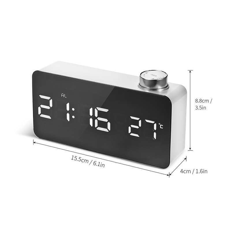 DecBest-Beauty-Mirror-Knob-Alarm-Clock-Personality-Creative-Thermometer-Bedside-Clock-LED-Luminous-S-1396723-6