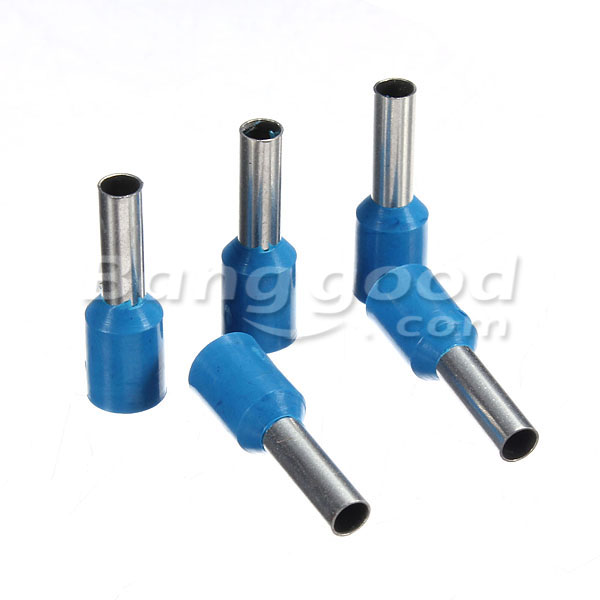 100Pcs-AWG-14-Blue-Wire-Copper-Crimp-Insulated-Cord-Pin-End-Terminal-907710-3
