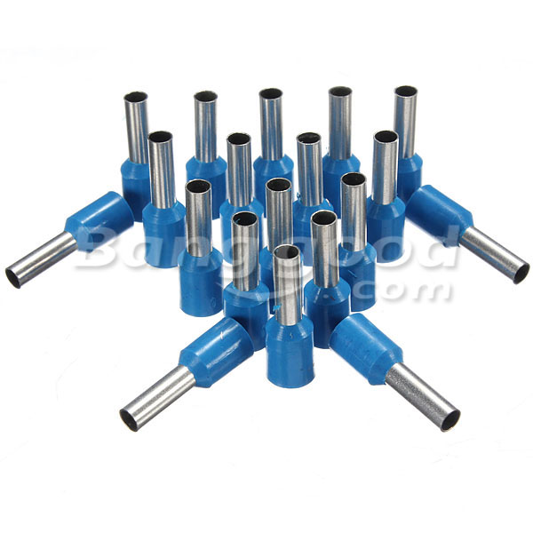 100Pcs-AWG-14-Blue-Wire-Copper-Crimp-Insulated-Cord-Pin-End-Terminal-907710-4