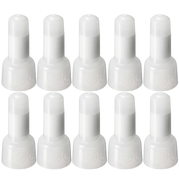 100pcs-AWG16-14-Closed-End-Crimp-Caps-Splice-Wire-Terminals-Connectors-942265-3