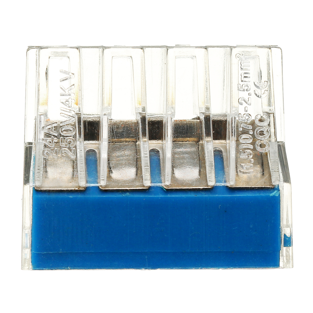 10Pcs-8-Holes-Universal-Compact-Terminal-Block-Electric-Cable-Wire-Connector-1384417-7