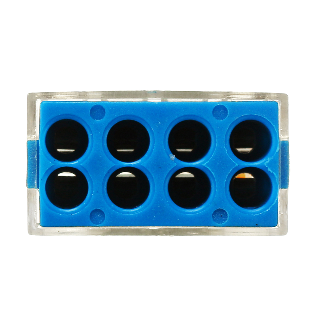 10Pcs-8-Holes-Universal-Compact-Terminal-Block-Electric-Cable-Wire-Connector-1384417-8