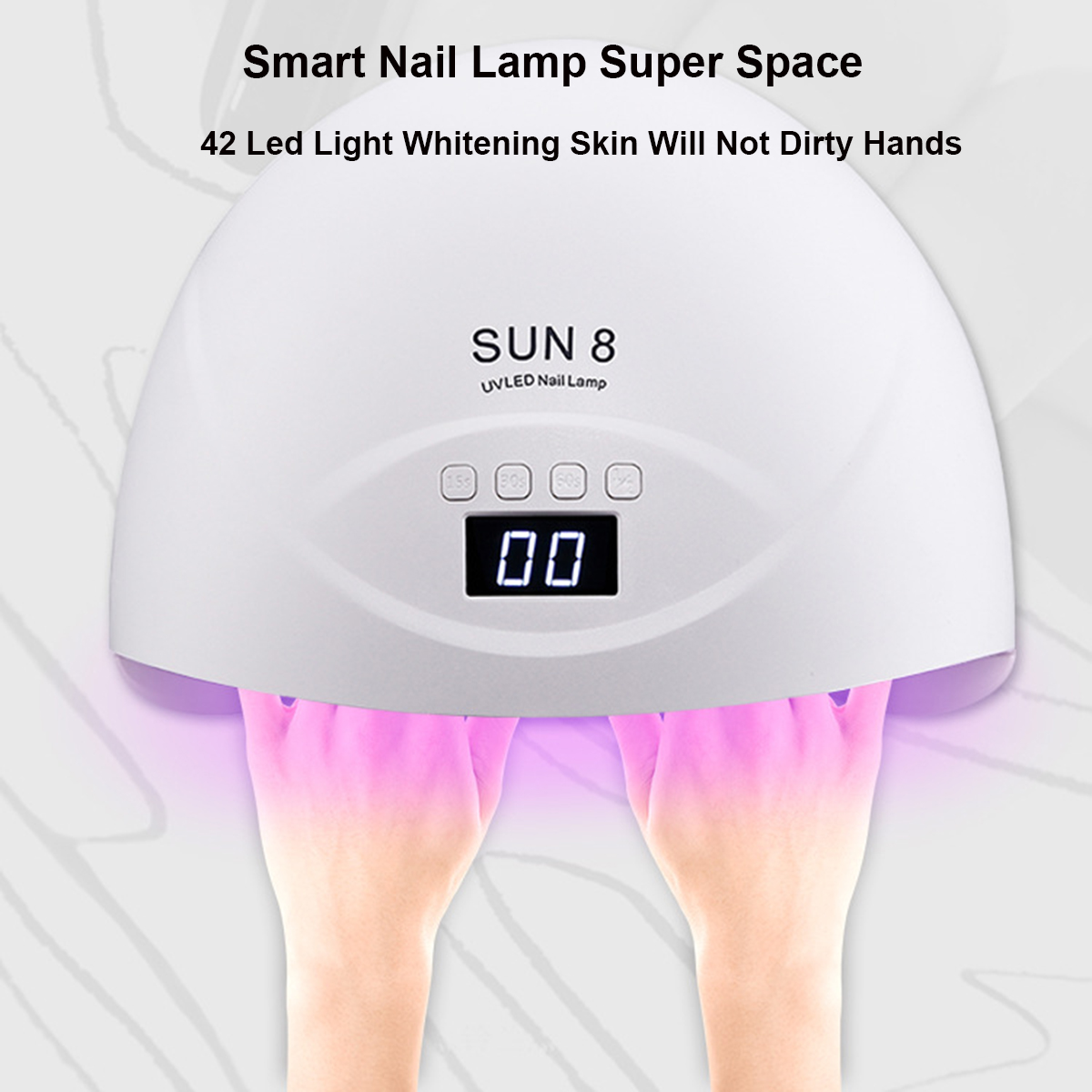 42-LED-UV-Nail-Dryer-Light-Gel-Nail-Polish-Curing-Sensor-Cure-Machine-Lamp-1587041-3