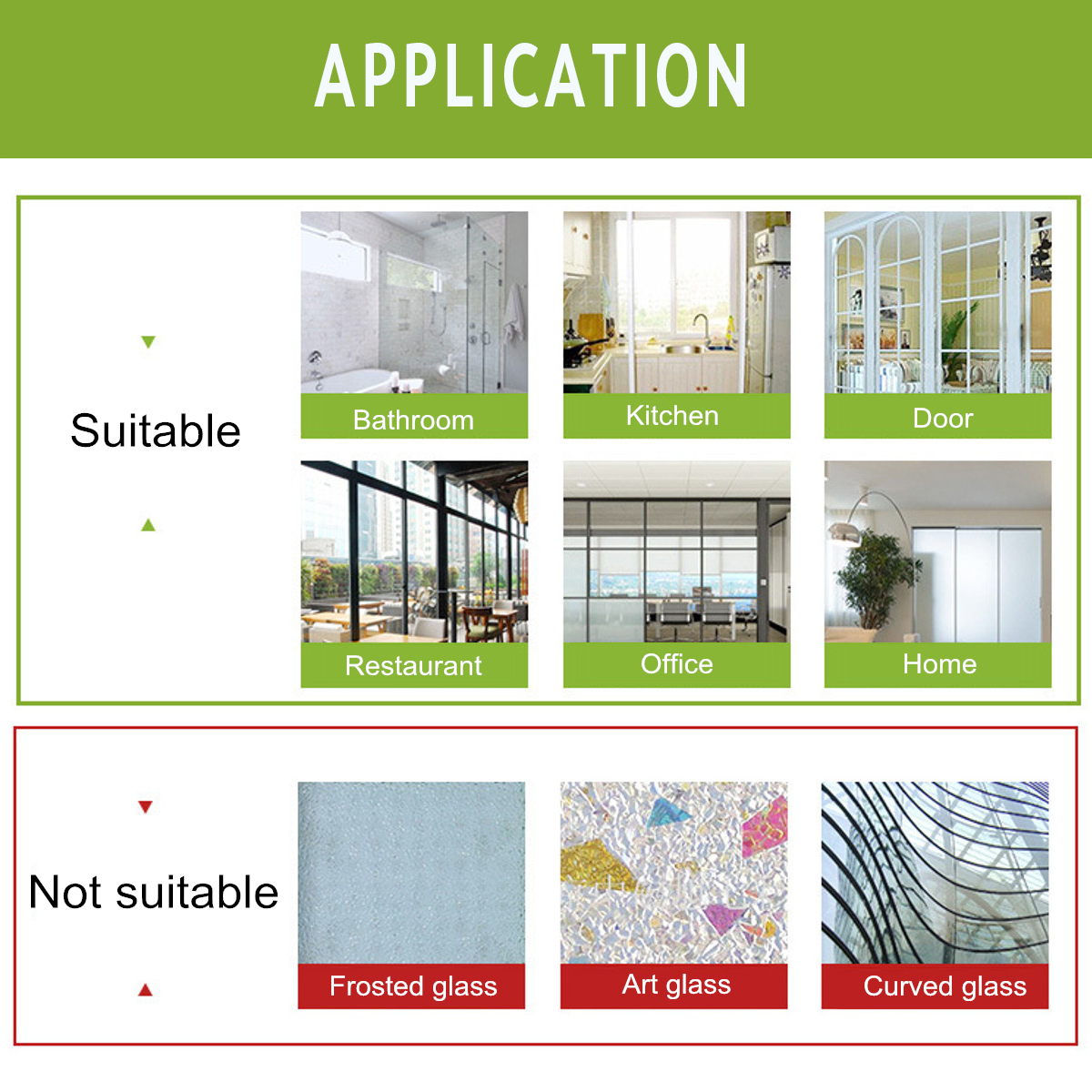 45x200cm-Waterproof-PVC-Privacy-Frosted-Window-Sticker-Glass-Window-Film-1541964-1