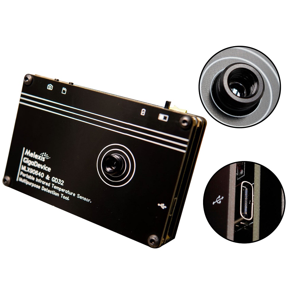MLX90640-34-Inch-LCD-Handheld-Digital-Infrared-Thermal-Imager-Infrared-Temperature-Sensors-Detection-1949095-12