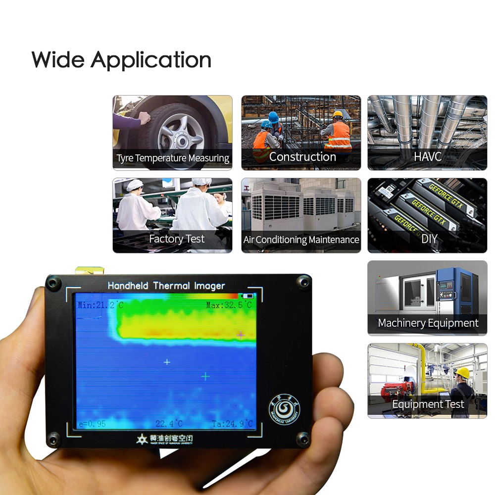 MLX90640-34-Inch-LCD-Handheld-Digital-Infrared-Thermal-Imager-Infrared-Temperature-Sensors-Detection-1949095-4