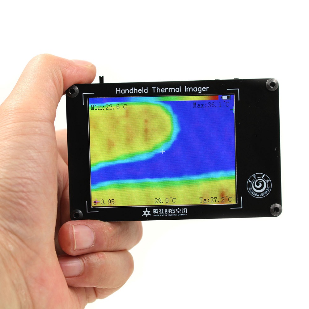 MLX90640-34-Inch-LCD-Handheld-Digital-Infrared-Thermal-Imager-Infrared-Temperature-Sensors-Detection-1949095-7