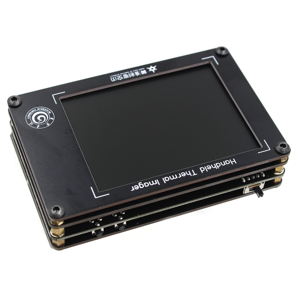 MLX90640-34-Inch-LCD-Handheld-Digital-Infrared-Thermal-Imager-Infrared-Temperature-Sensors-Detection-1949095-9