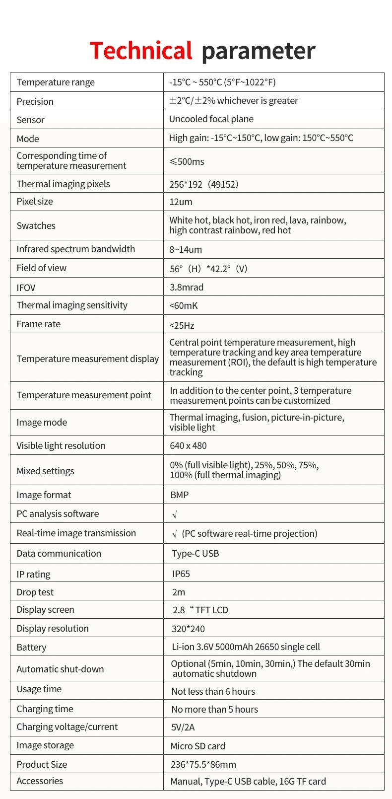 UNI-T-UNi690B-256192-Pixel-Infrared-Thermal-Imager--15550degC-Industrial-Thermal-Imaging-Camera-Hand-1755789-1