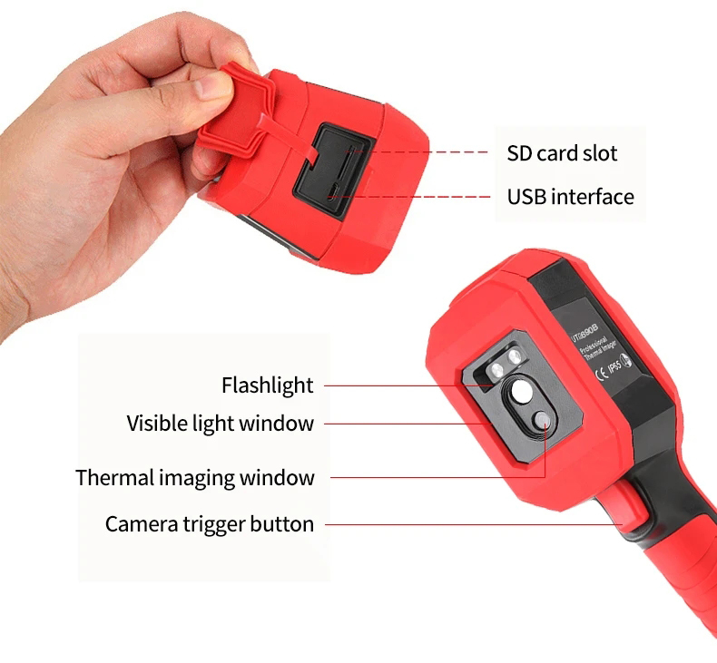 UNI-T-UNi690B-256192-Pixel-Infrared-Thermal-Imager--15550degC-Industrial-Thermal-Imaging-Camera-Hand-1755789-12