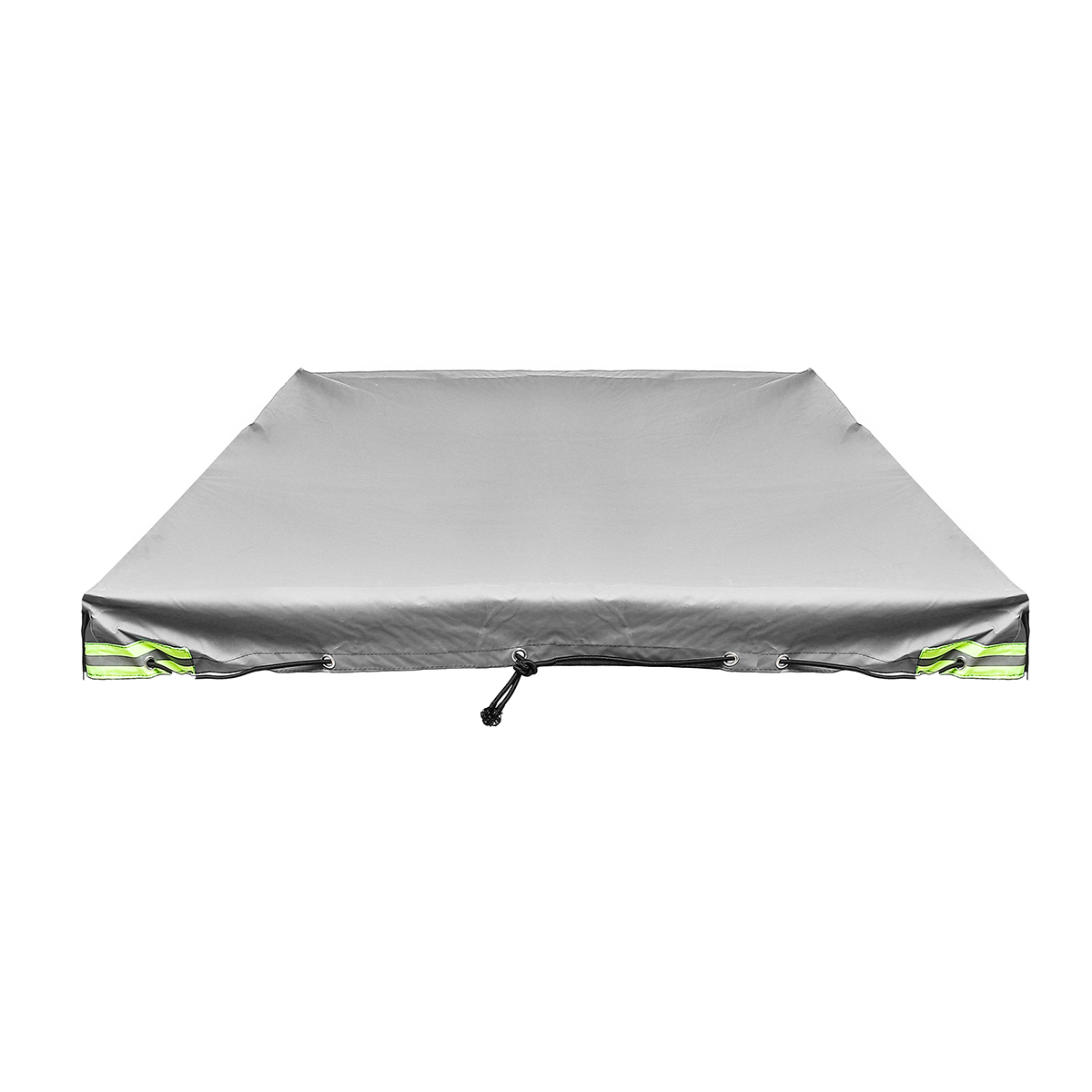 214x122cm-Foldable-Trailer-Car-Cover-Waterproof-Windproof-Dust-Protector-With-Rubber-Belt-1563449-3