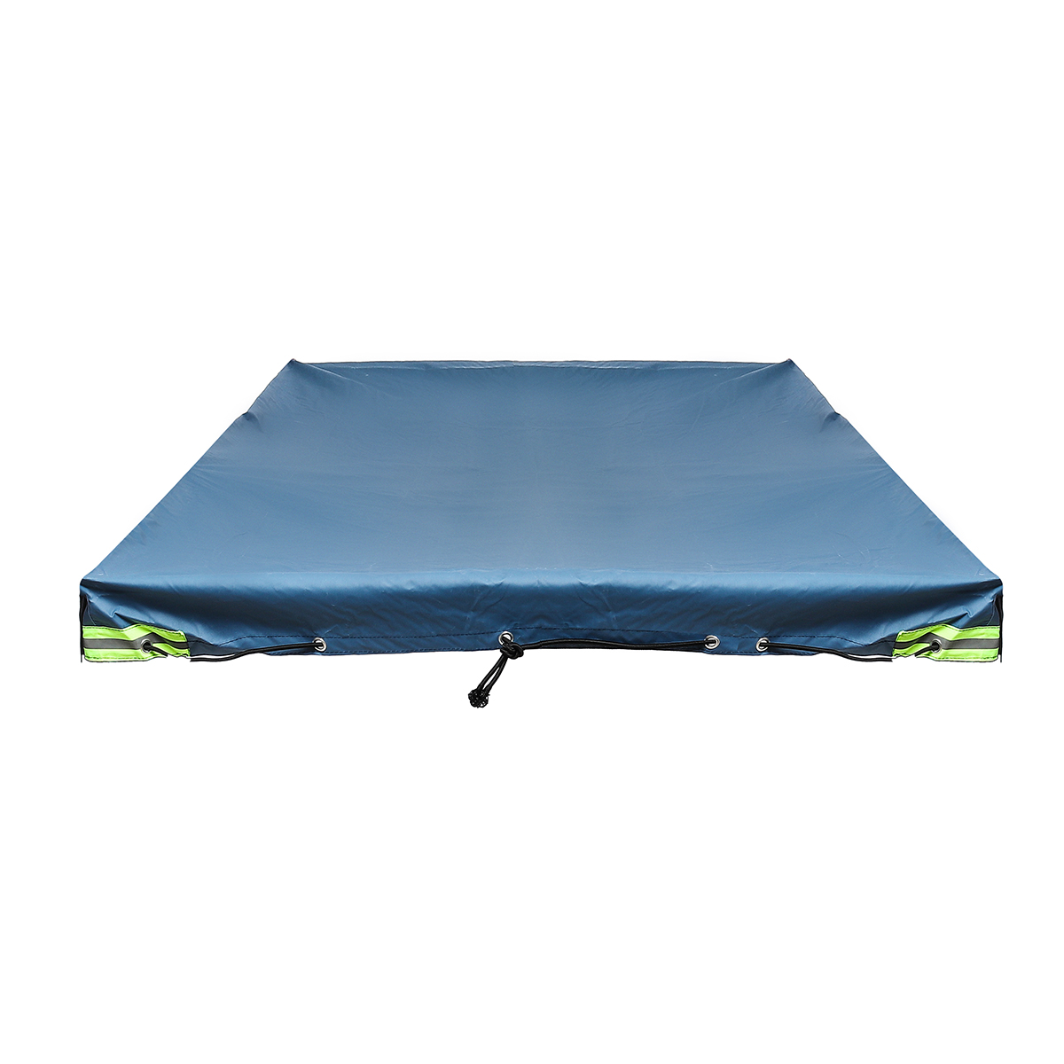 214x122cm-Foldable-Trailer-Car-Cover-Waterproof-Windproof-Dust-Protector-With-Rubber-Belt-1563449-4