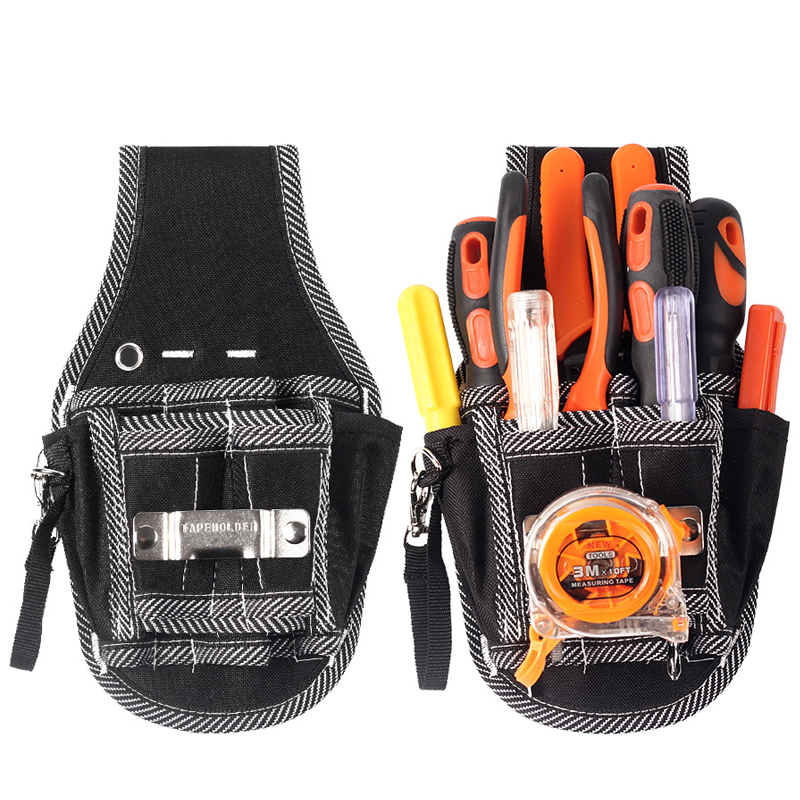 260x145mm-Oxford-Cloth-Tool-Bag-Electrician-Waist-Pocket-Tools-Belt-Pouch-Bag-Screwdriver-Holder-Kit-1324498-2
