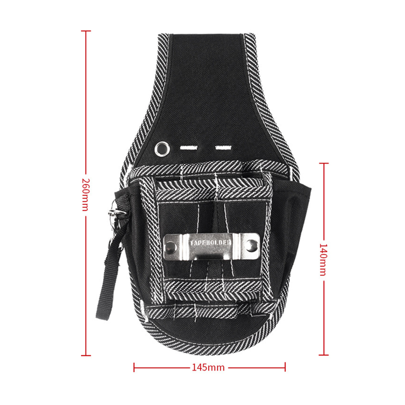 260x145mm-Oxford-Cloth-Tool-Bag-Electrician-Waist-Pocket-Tools-Belt-Pouch-Bag-Screwdriver-Holder-Kit-1324498-4