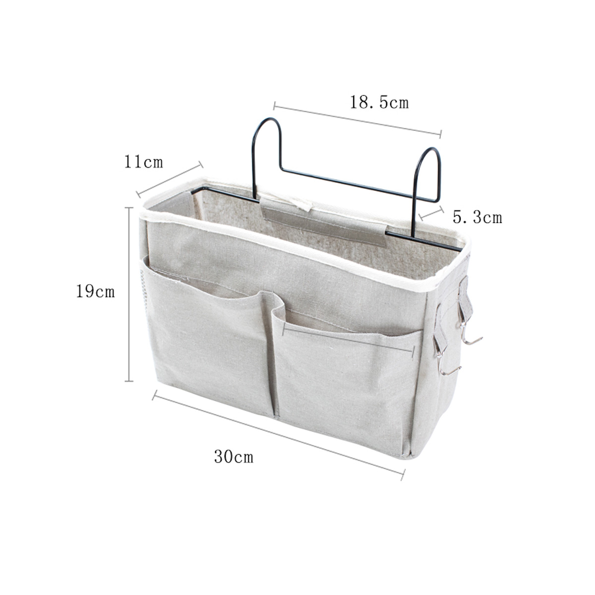 Bedside-Hanging-Basket-Canvass-Pocket-Sundry-Storage-Bag-Large-capacity-Organizer-1768729-7