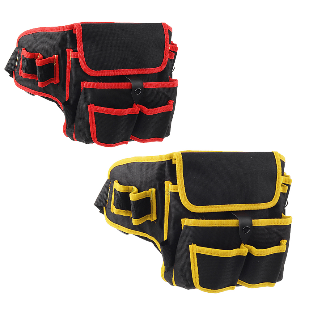 Electrician-Canvas-Tool-Bag-Safe-Belt-Waist-Bag-Belt-Pouch-Organizer-Repair-Tool-Storage-Bag-1589875-3