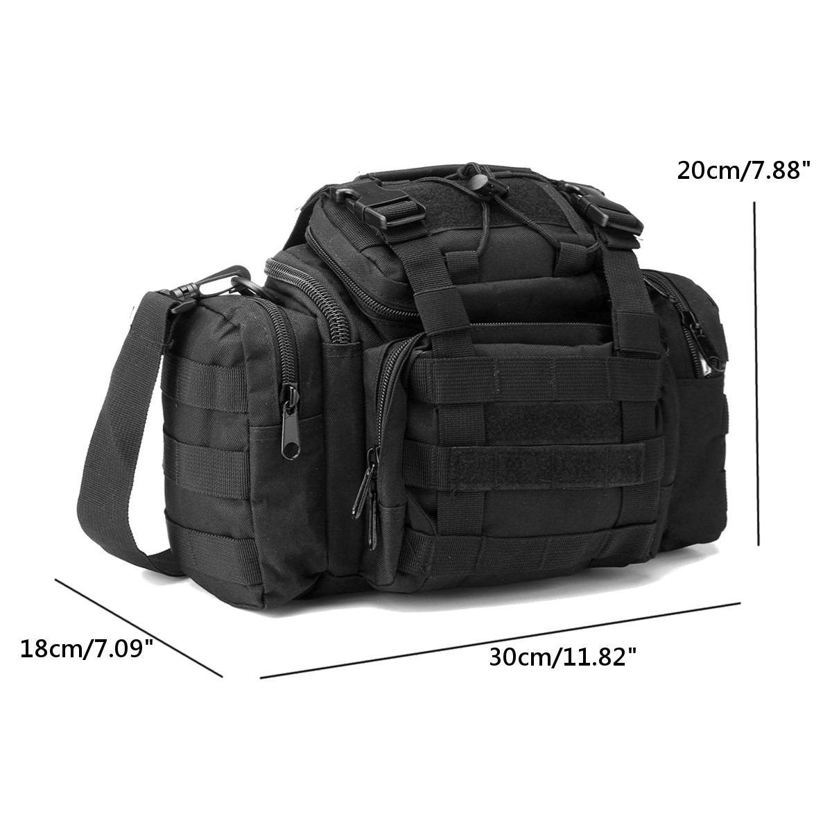 Multi-purpose-Tool-Bag-Fishing-Tackle-Bag-Gardening-Tools-Storage-Pouch-Waist-Shoulder-Pack-1372029-10