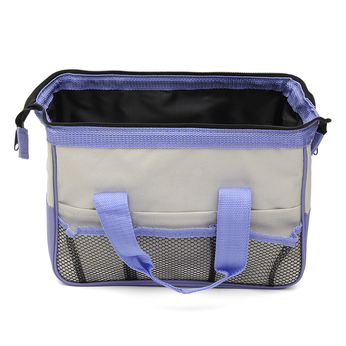 Multifunction-Repair-Tool-Bag-Canvas-Fabric-Electrician-Pocket-Storage-Case-Bag-1347101-9