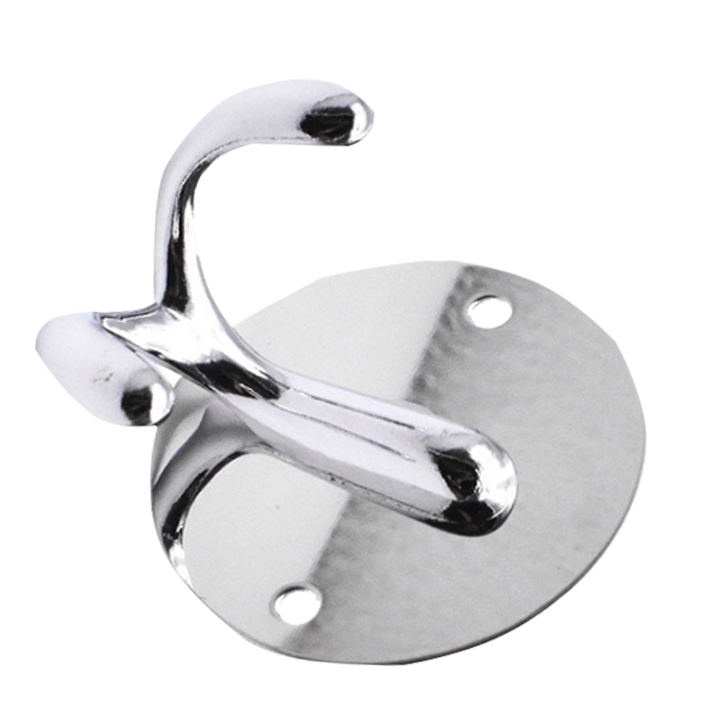 Stianless-Steel-Cloth-Coat-Key-Double-Hook-Wall-Hanger-Towel-Rack-Hoder-Mount-1574753-6